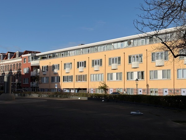 Kepplerplein